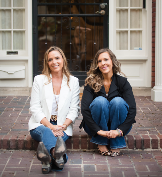 Allison Panter and Tiffany Nichols, Realtors/Broker Associates